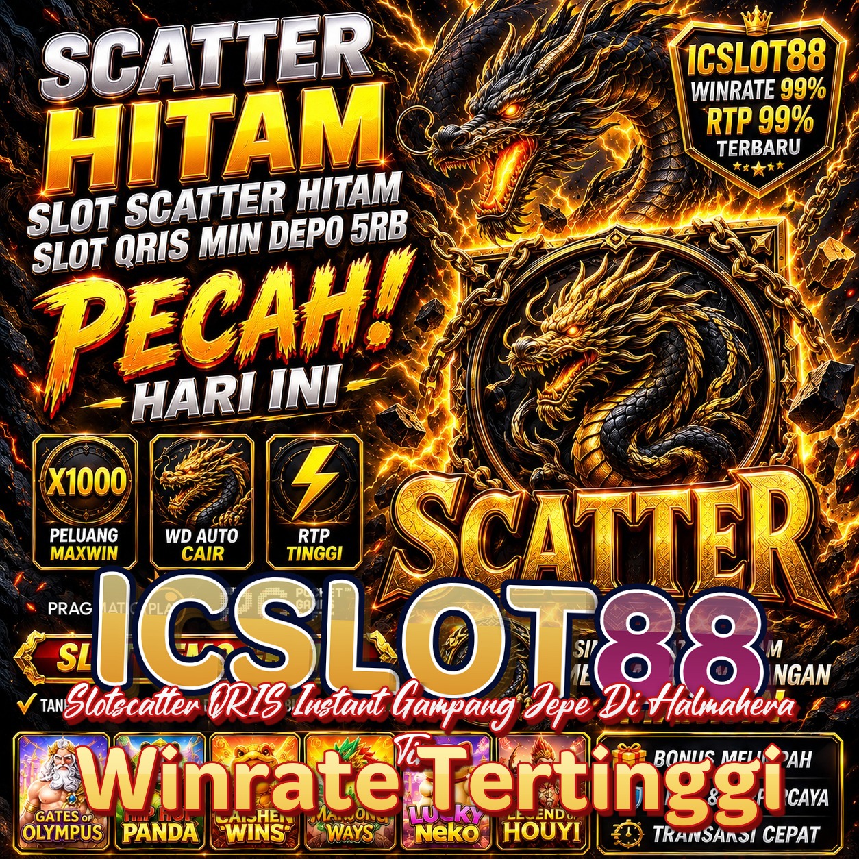 ICSLOT88